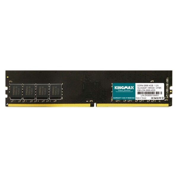 DRAM Longdimm 2666 4GB