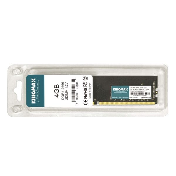 DRAM Longdimm 2666 4GB - Gambar 2