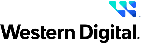 Western Digital