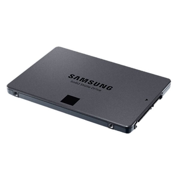 SSD 870 QVO