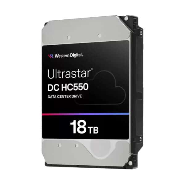 Ultrastar 18TB - Gambar 4