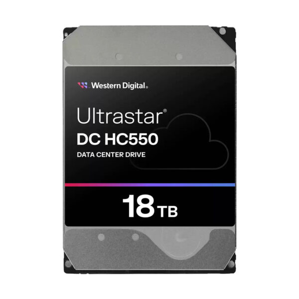 Ultrastar 18TB - Gambar 5