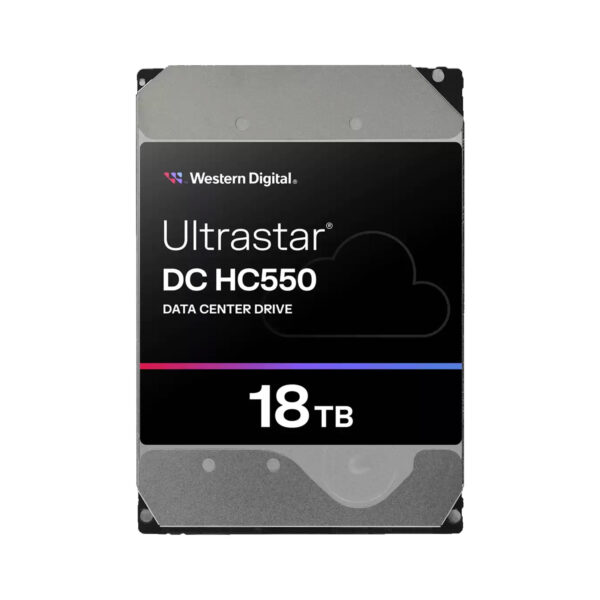 Ultrastar 18TB - Gambar 2