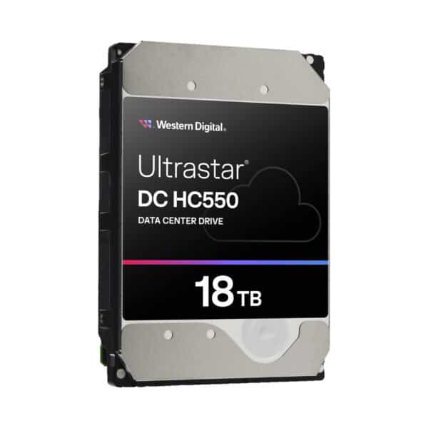 Ultrastar 18TB - Gambar 3