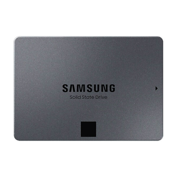 SSD 870 QVO - Gambar 2