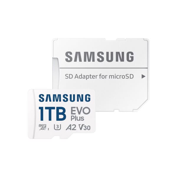 microSD Evo Plus 1TB