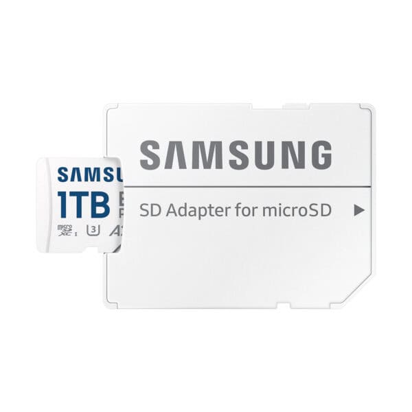 microSD Evo Plus 1TB - Gambar 3