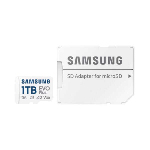 microSD Evo Plus 1TB - Gambar 4