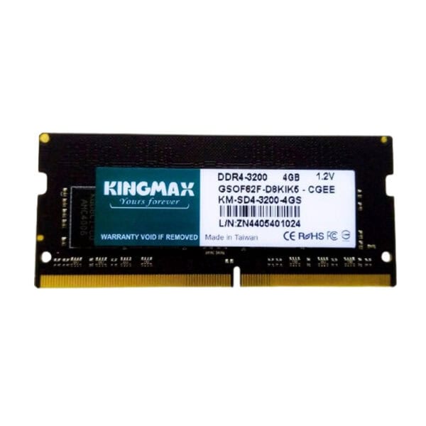 DRAM Sodimm 3200 4GB