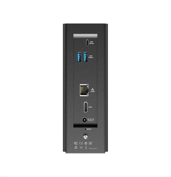 F8 SSD Plus - Gambar 3