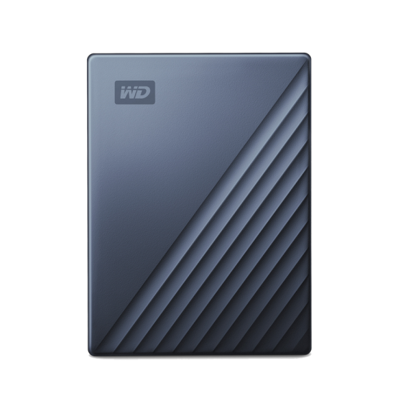 WD My Passport Ultra - Gambar 3