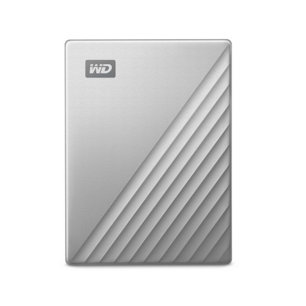 WD My Passport Ultra - Gambar 4