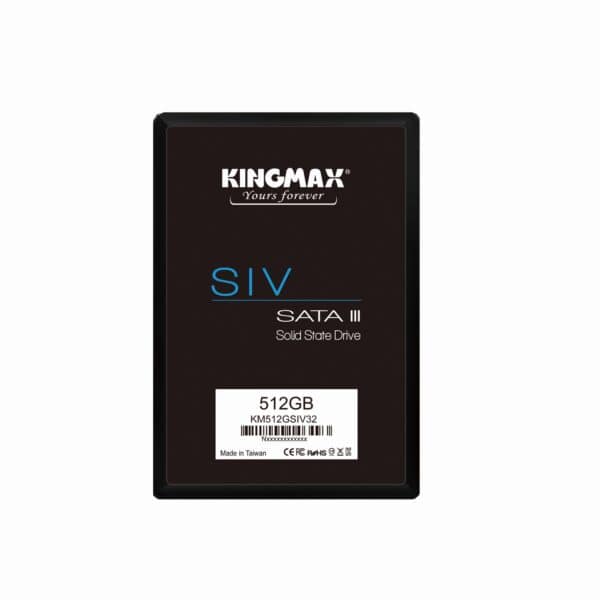 SSD SIV 256GB - Gambar 3