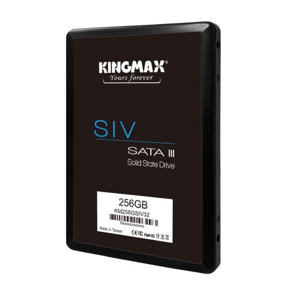 SSD SIV 256GB