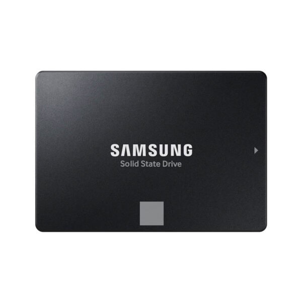 SSD 870 Evo 1TB - Gambar 3