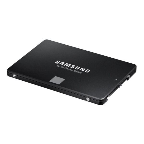 SSD 870 Evo 1TB - Gambar 5