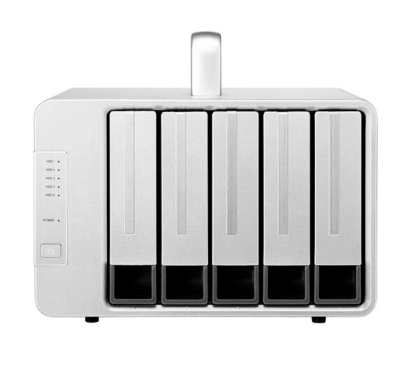 D5 Thunderbolt 3 - Gambar 2