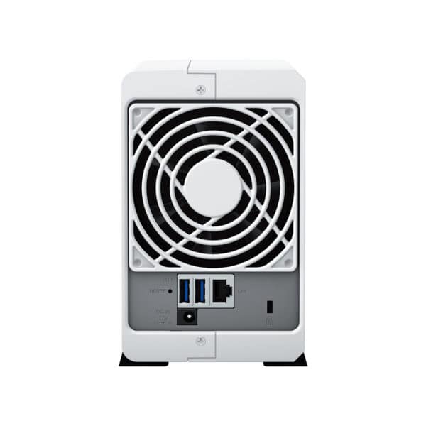 DiskStation DS223j - Gambar 4