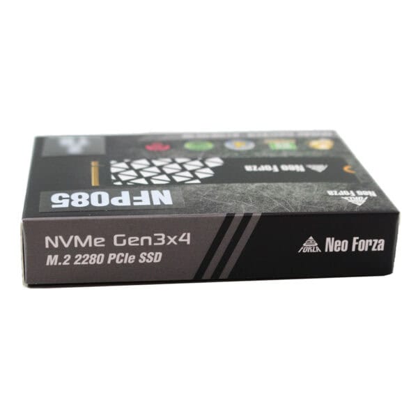 SSD NVMe NFP085 - Gambar 5