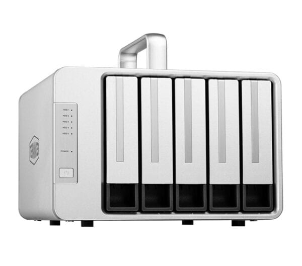 D5 Thunderbolt 3 - Gambar 4