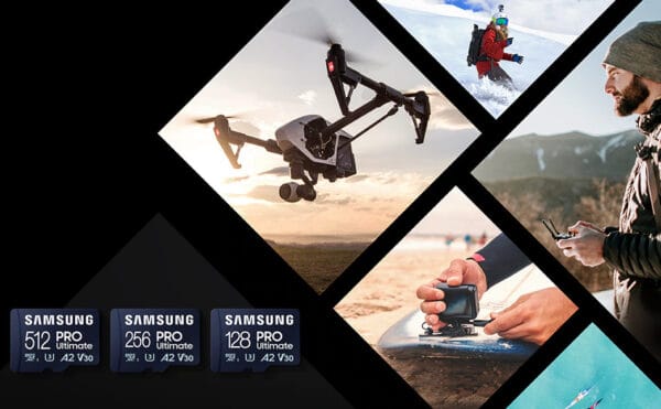 MicroSD Pro ultimate 512MB - Gambar 9