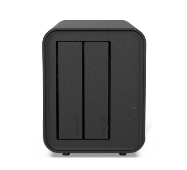 TerraMaster F2-212 2-Bay NAS - Gambar 5