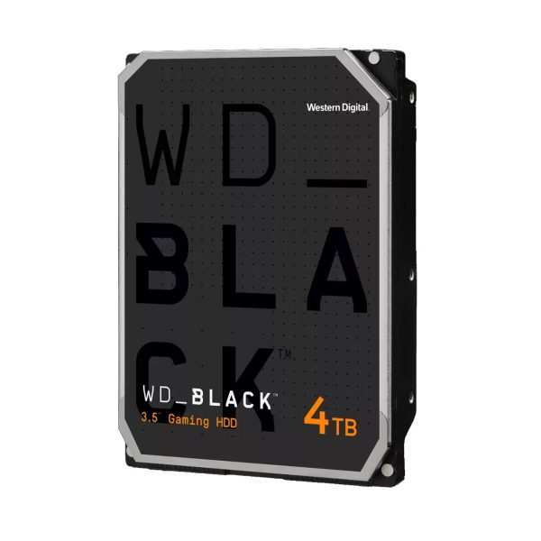 WD Black