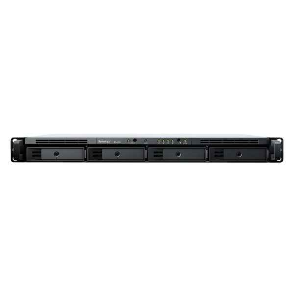 Synology Rackstation RS422+ 4-Bay NAS - Gambar 2