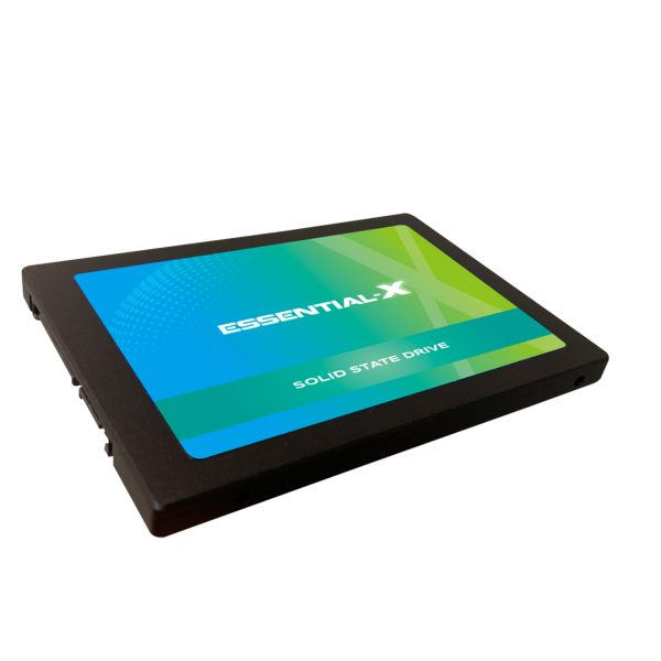 Exascend Essential-X SSD 2.5-inch SATA - Gambar 4