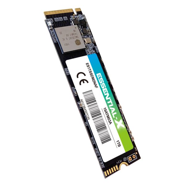 Exascend Essential-X SSD M.2 NVMe PCIe 3.0 - Gambar 4