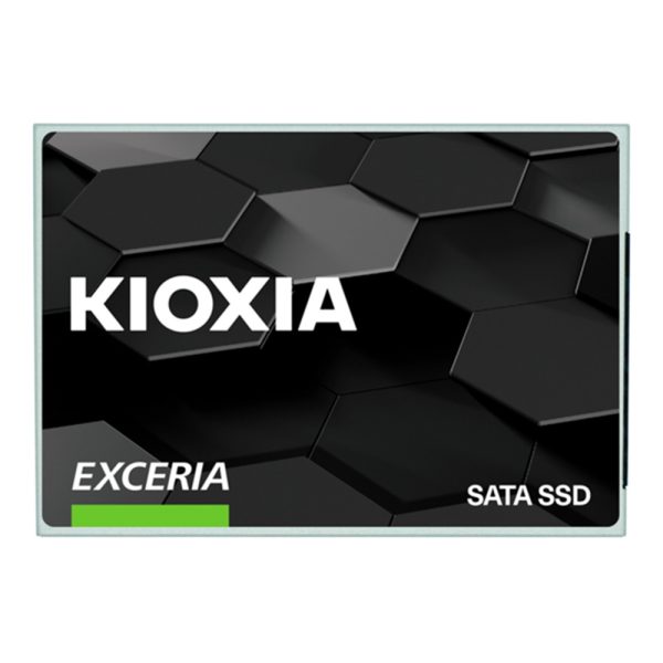 Kioxia Exceria SSD 2.5-inch SATA