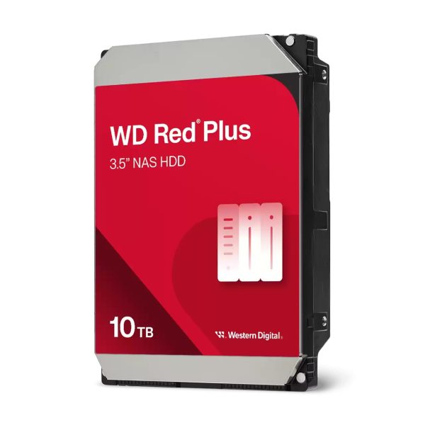 WD Red Plus - Gambar 2