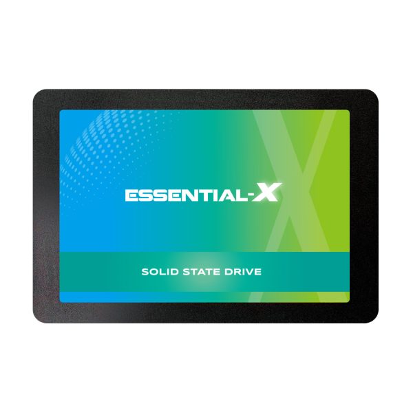 Exascend Essential-X SSD 2.5-inch SATA