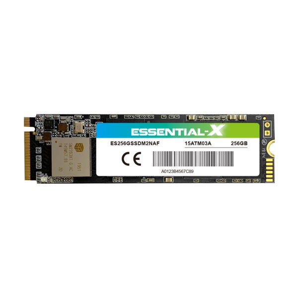 Exascend Essential-X SSD M.2 NVMe PCIe 3.0 - Gambar 3
