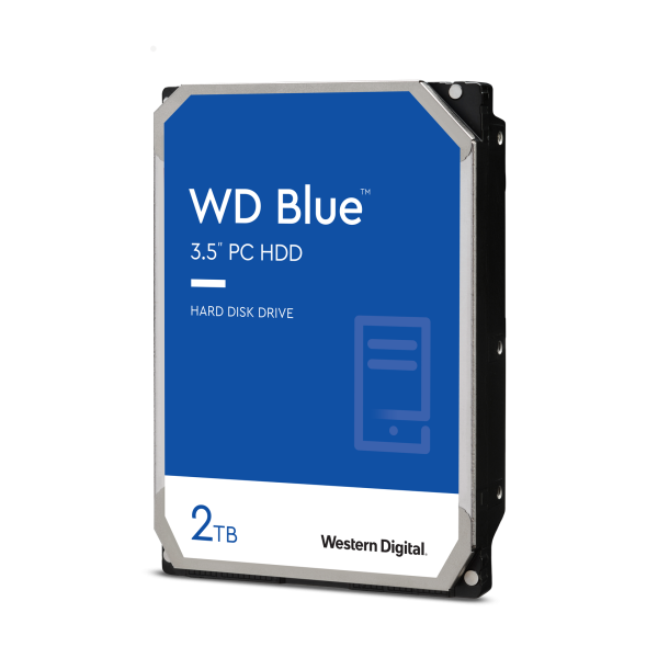 WD Blue - Gambar 4