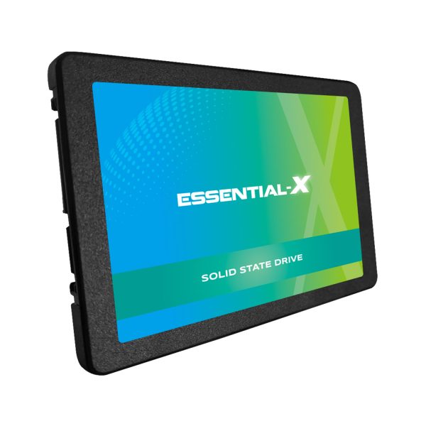 Exascend Essential-X SSD 2.5-inch SATA - Gambar 3
