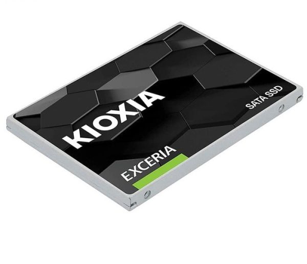Kioxia Exceria SSD 2.5-inch SATA - Gambar 3