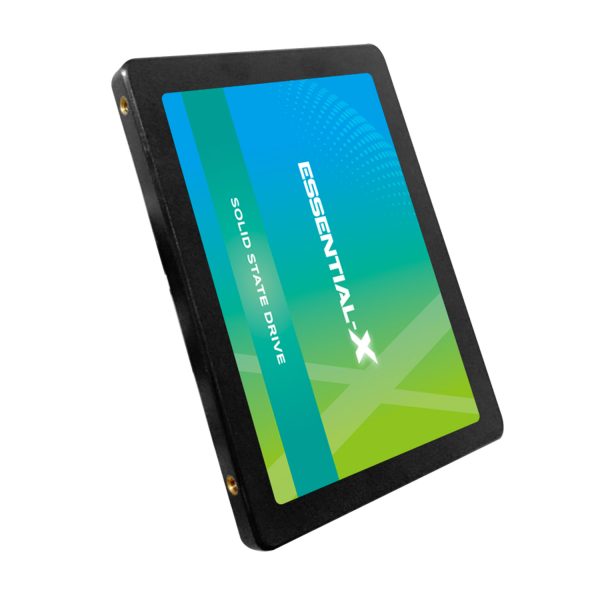 Exascend Essential-X SSD 2.5-inch SATA - Gambar 2