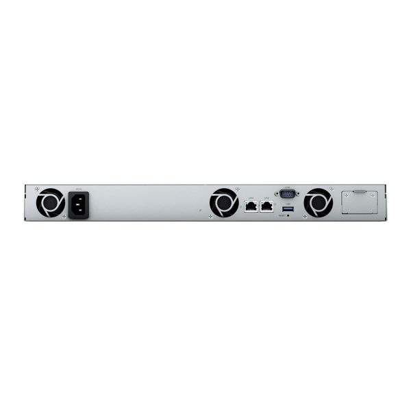 Synology Rackstation RS422+ 4-Bay NAS - Gambar 5