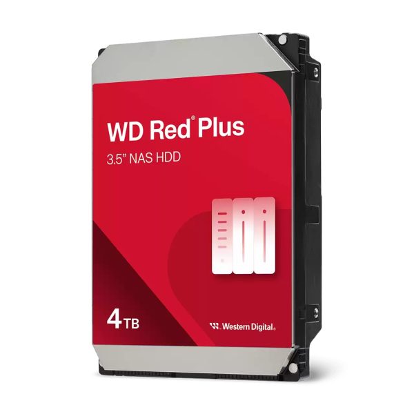 WD Red Plus - Gambar 5
