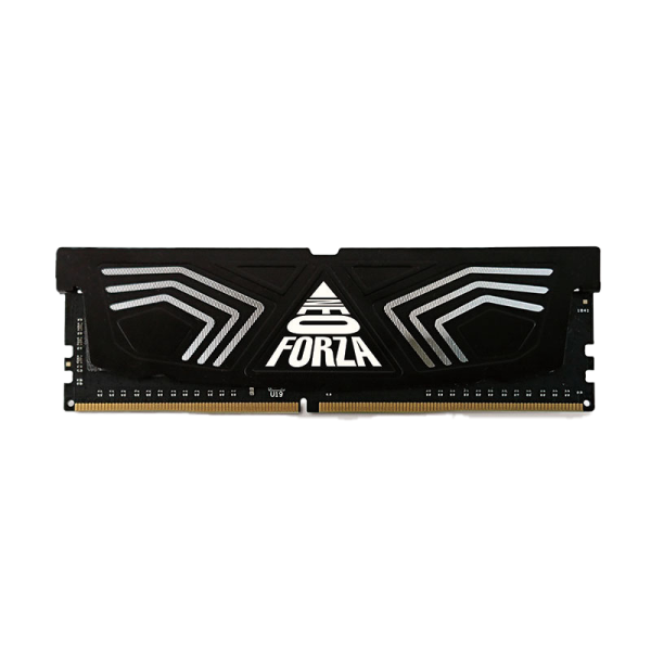 Neo Forza Faye 8GB DDR4 3200MHz, Ram Memory Longdimm