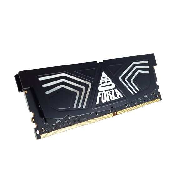 Neo Forza Faye 8GB DDR4 3200MHz, Ram Memory Longdimm - Gambar 3