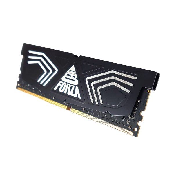 Neo Forza Faye 8GB DDR4 3200MHz, Ram Memory Longdimm - Gambar 2