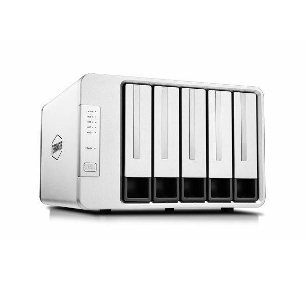 Terramaster D5-310 5-Bay DAS