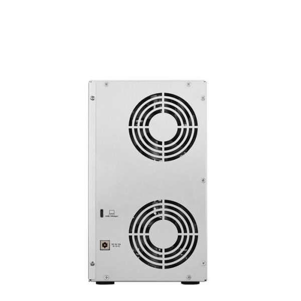 Terramaster D6-320 6-Bay DAS - Gambar 5