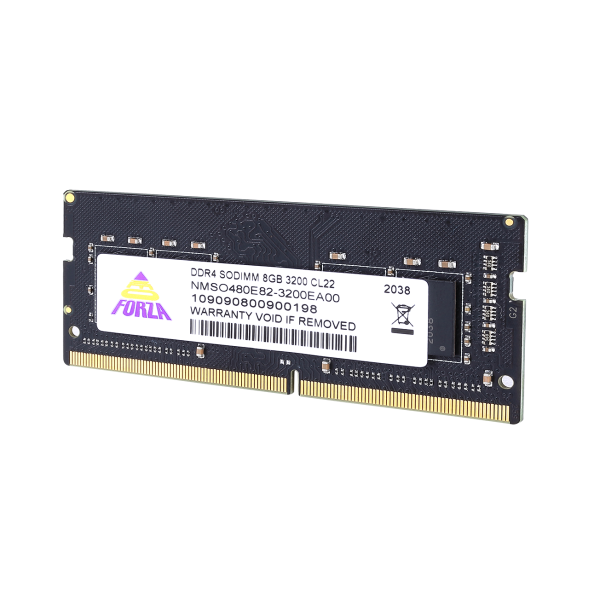 Neo Forza 8GB DDR4 3200MHz, Ram Memory Sodimm - Gambar 2