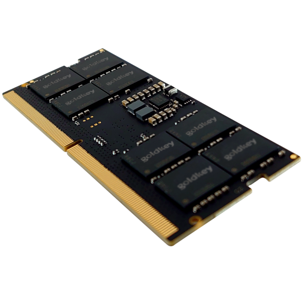 Neo Forza 8GB DDR5 5600MHz, Ram Memory Sodimm - Gambar 2