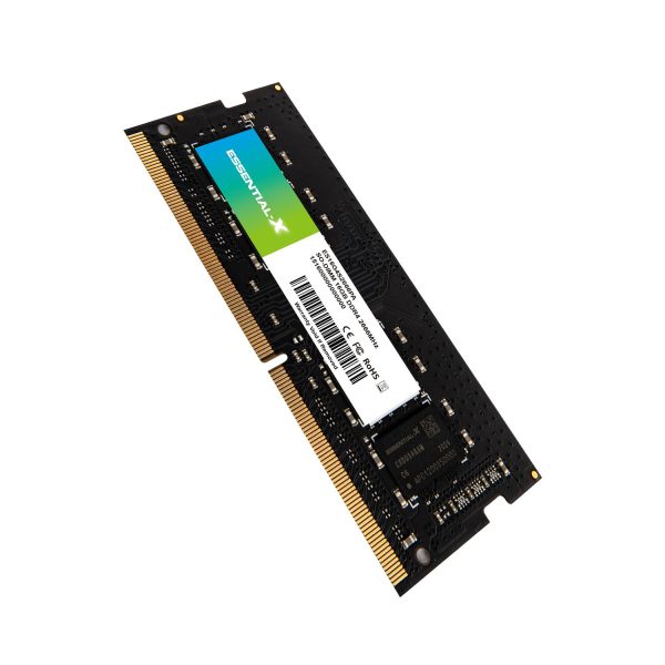 Exascend Essential-X 16GB DDR4 3200MHz, Ram Memory Sodimm - Gambar 2