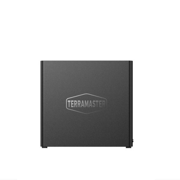 Terramaster F4 SSD 4-Bay NAS - Gambar 2