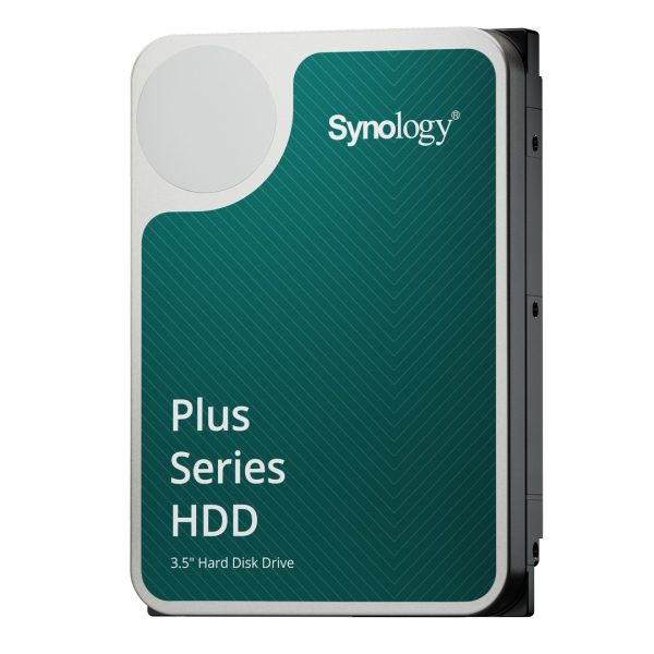 Synology HAT33XX Plus Series 3.5 Inch SATA